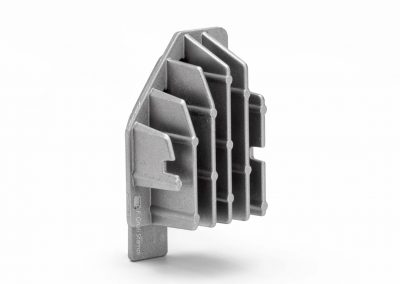 G.F. Gnali costruzione stampi pressofusione alluminio zama magnesio