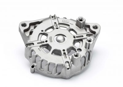 G.F. Gnali costruzione stampi pressofusione alluminio zama magnesio