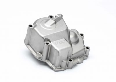 G.F. Gnali costruzione stampi pressofusione alluminio zama magnesio