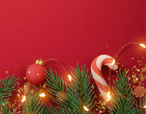 Buone feste 2024