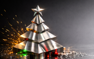 Buone feste 2025