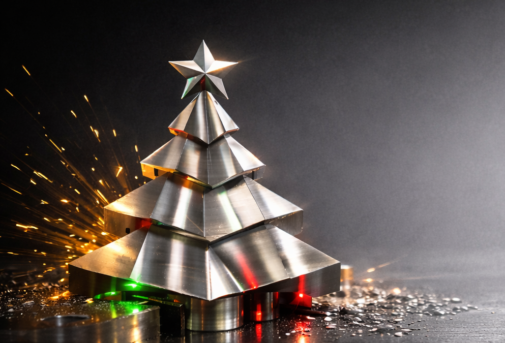 Buone feste 2025